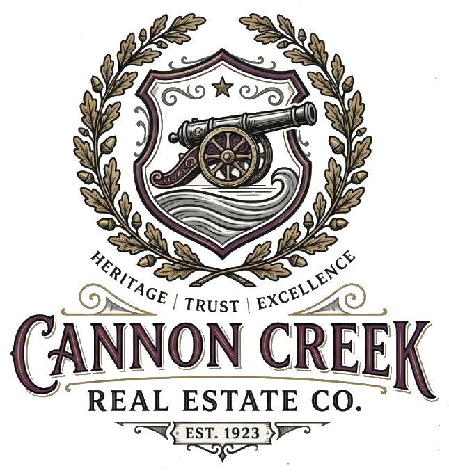 Cannon Creek logo